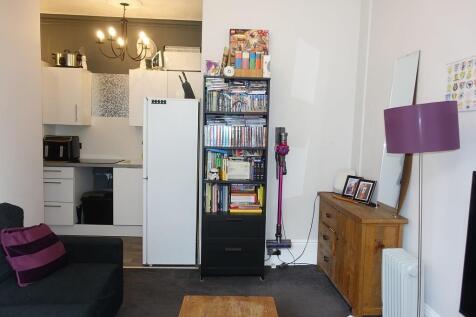 Open Plan