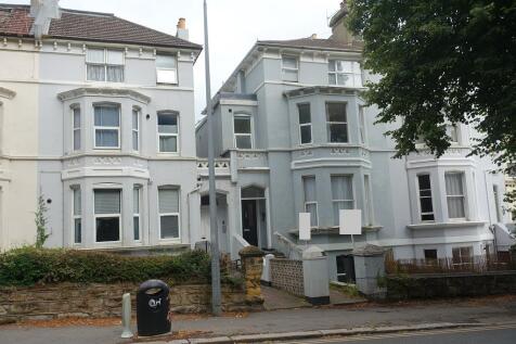 2nd Floor Flat