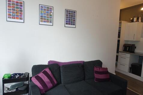Lounge Dining Area