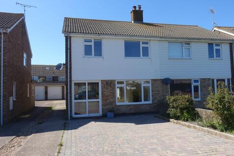 3 Bedroom Semi-Detached