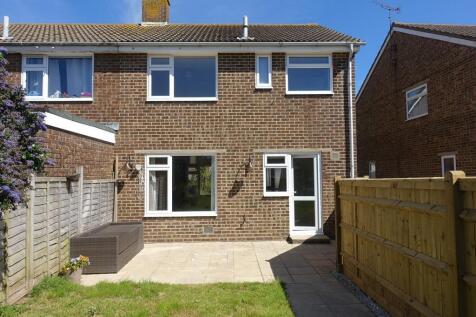 Rear Elevation