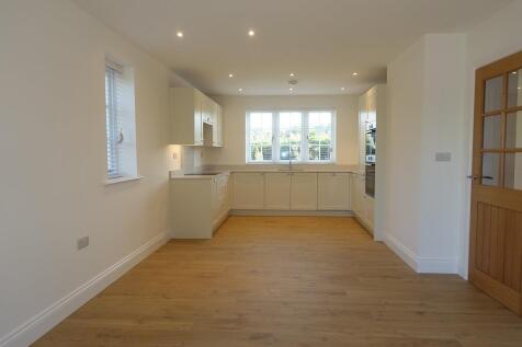Open Plan