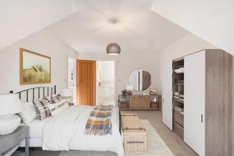 Virtually Enhanced Image - Furnished