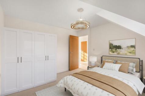 Virtually Enhanced Image - Furnished