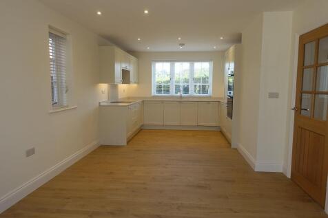 Open Plan