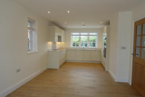 Open Plan