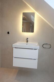 Ensuite Shower Room