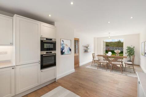 Virtually Enhanced Image - Furnished