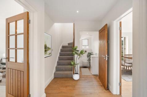 Virtually Enhanced Image - Furnished