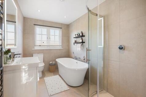 Virtually Enhanced Image - Furnished