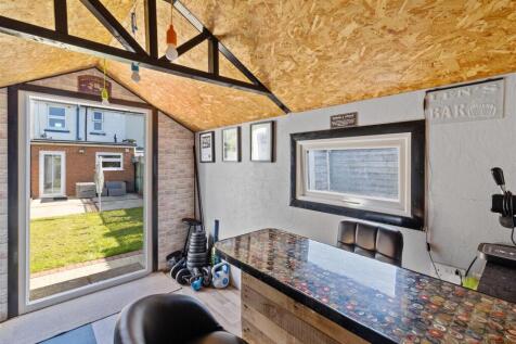 The Shed