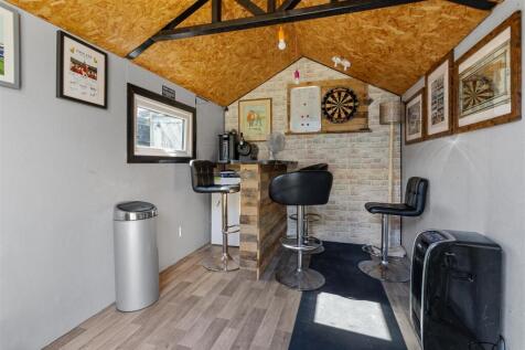 The Shed