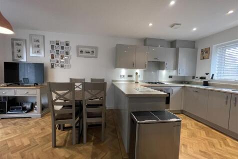 Kitchen-Diner