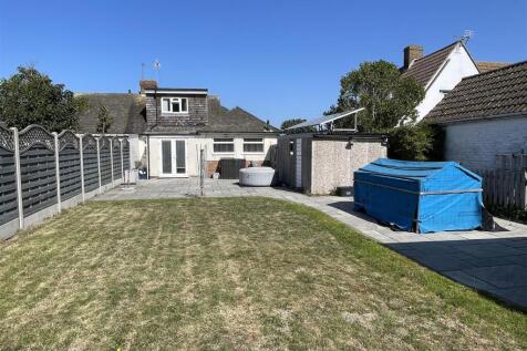 Lawn Area