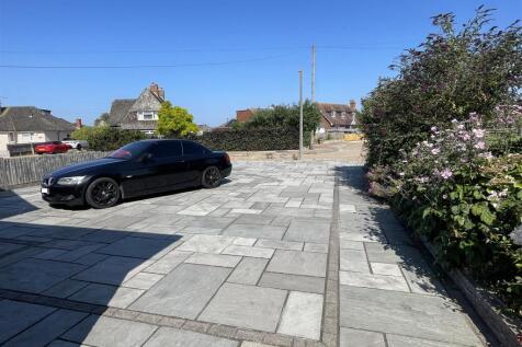 Off Road Parking