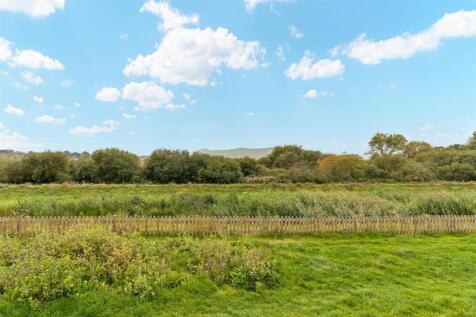 Downland views