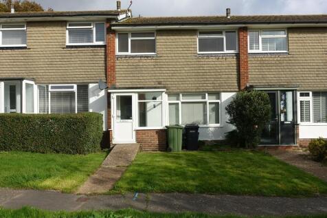 3 Bedroom Mid-Terrace