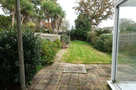 Patio &amp; Garden