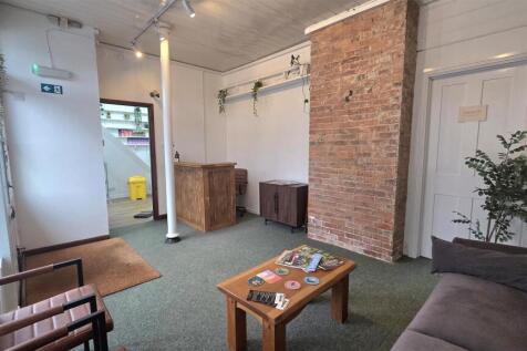 Current Waiting Room