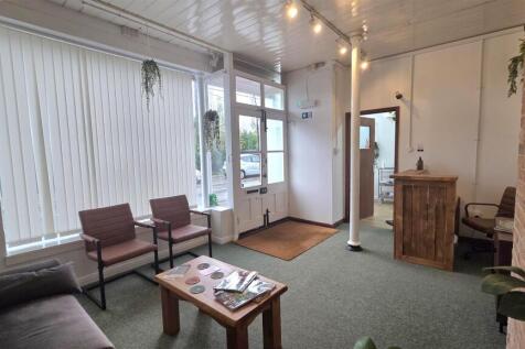 Current Waiting Room