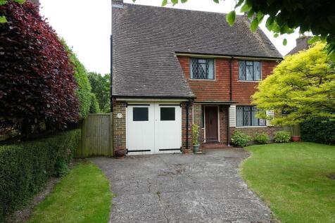 Driveway &amp; Garage