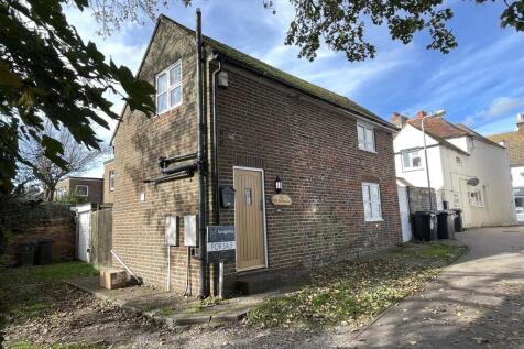 The Old Bakehouse Front