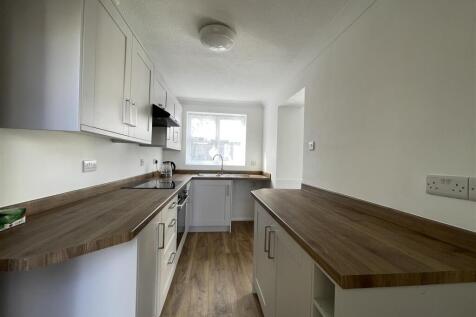 The Old Bakehouse Kitchen