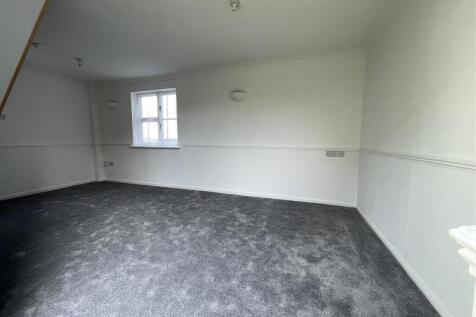 The Old Bakehouse Bed 1