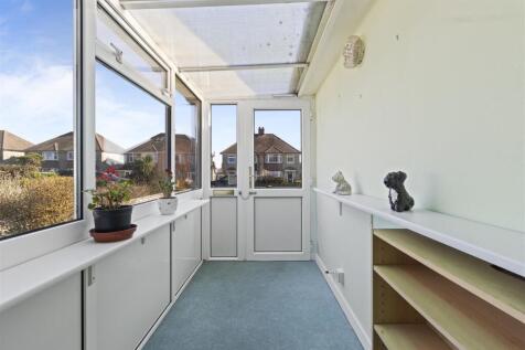 Entrance Porch