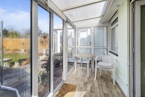 Small Conservatory