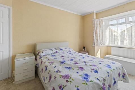 Bedroom  One