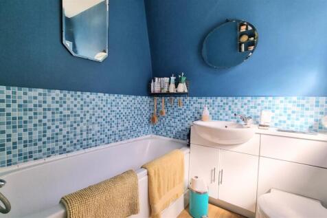 Shared Bathroom