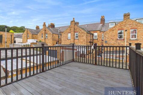 Terrace / Patio