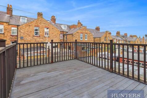 Terrace / Patio