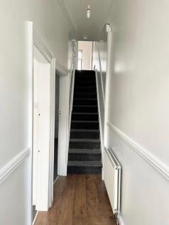 Stairs/Landing