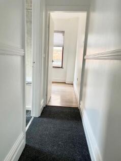 Stairs/Landing