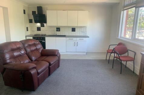 LoungeKitchen