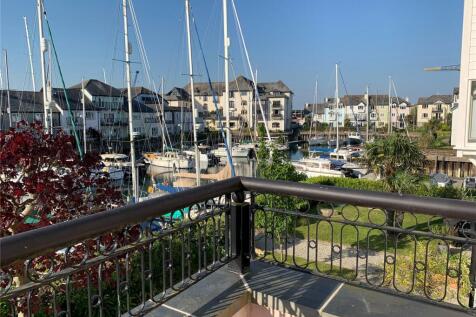 View From Balcony