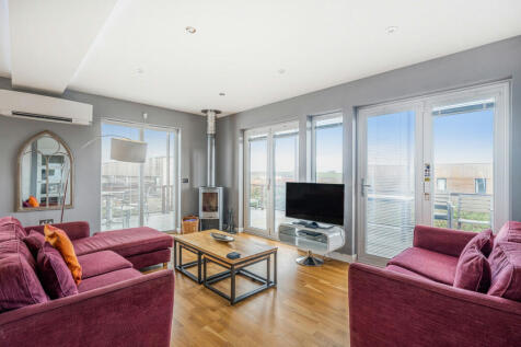 Sitting Area