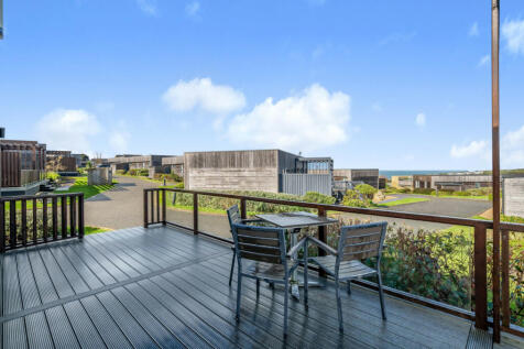 Decking