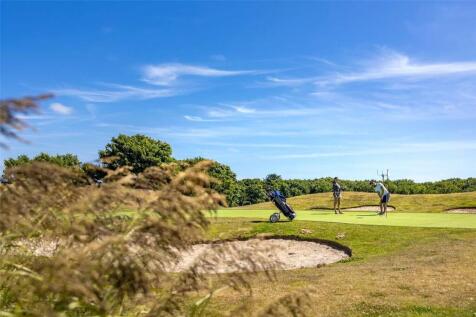 Gol Course