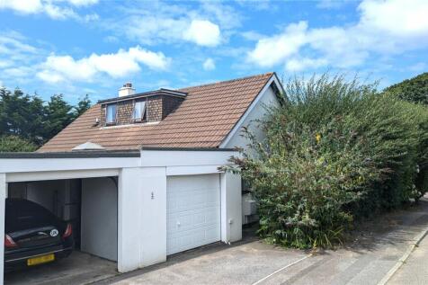Two Garages