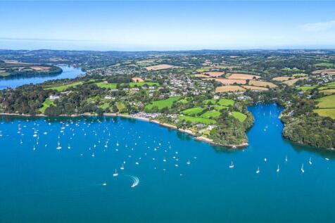 Carrick Roads