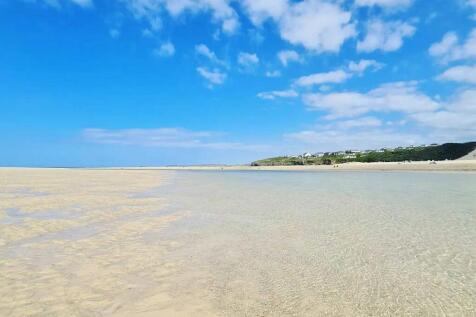 Porthkidney Sands