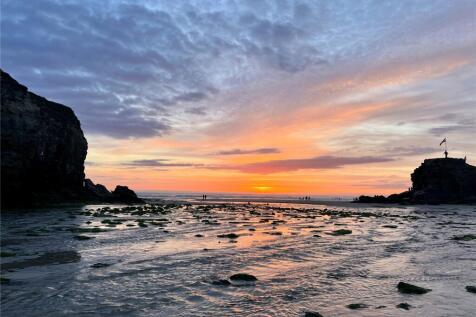 Perranporth Sunset