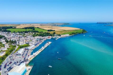 Camel Estuary