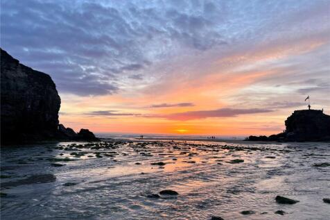 Perranporth Sunset