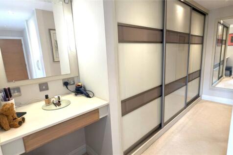 Dressing Room