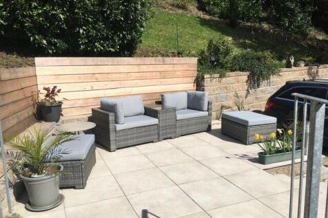 Sun Patio