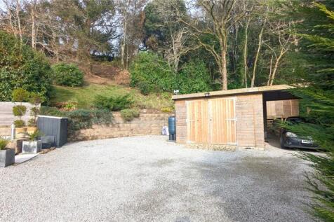 Drive and Garage